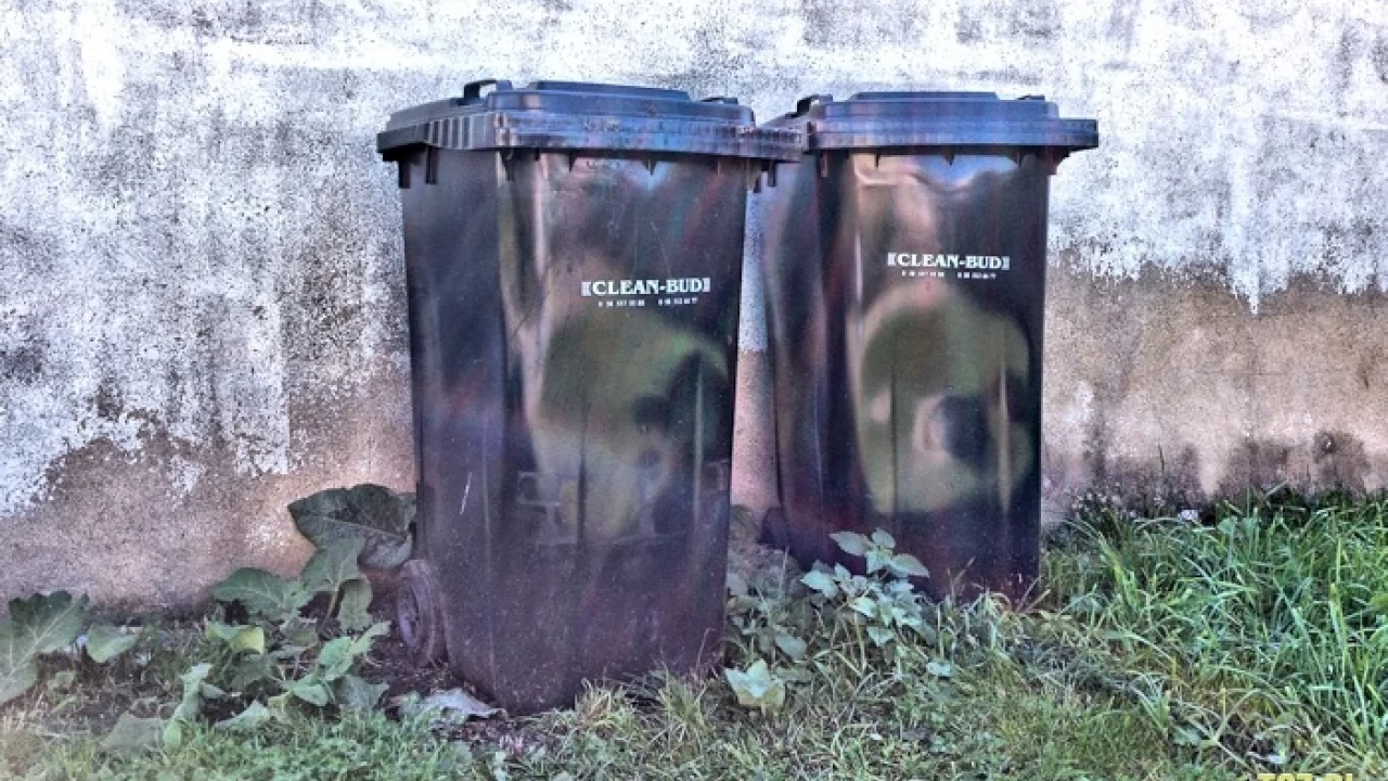 Nie złożyłeś deklaracji? Zabiorą Twój śmietnik i nie odbiorą śmieci