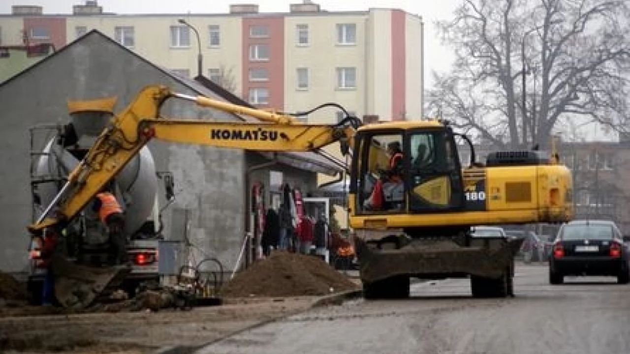 Pelplin będzie miał nowe targowisko