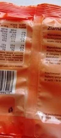 Popcorn jest wycofywany ze sklepów