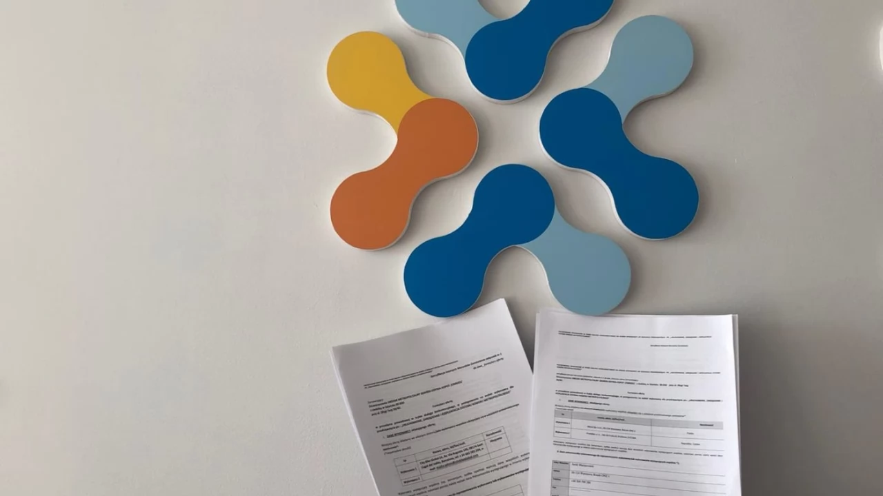 Znamy oferty na wybór operatora nowego MEVO