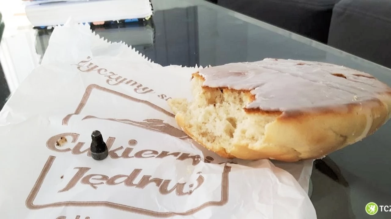 Śruba w amerykance? "Kontrole nie potwierdzają nieprawidłowości"
