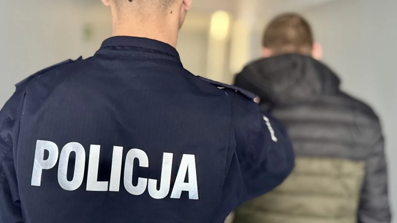 Zmiana kurtki nie pomogła. 29-latek odpowie za kradzieże