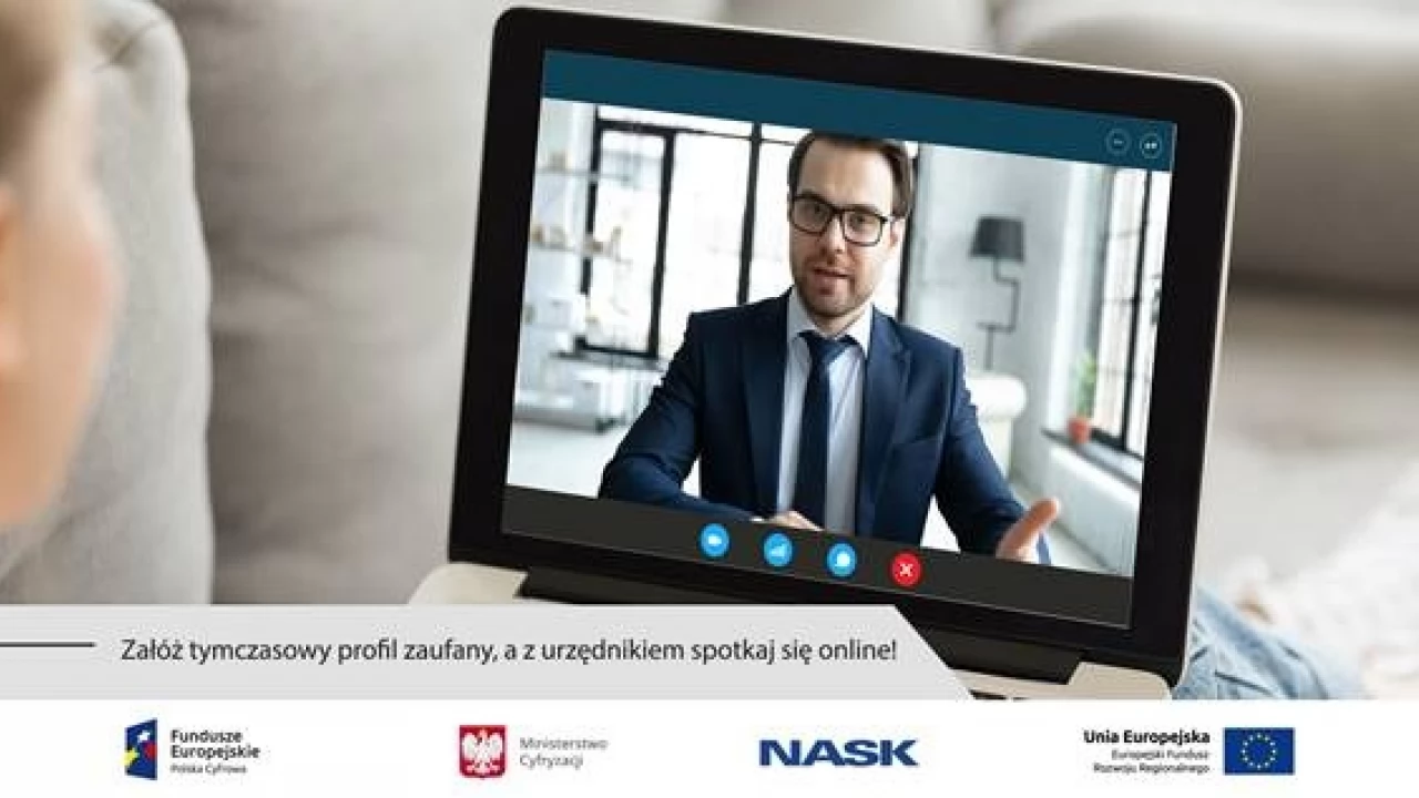 Tymczasowy profil zaufany - już jest!