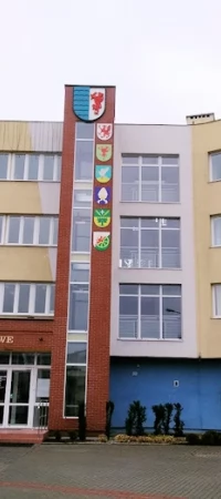Starostwo Powiatowe w Tczewie