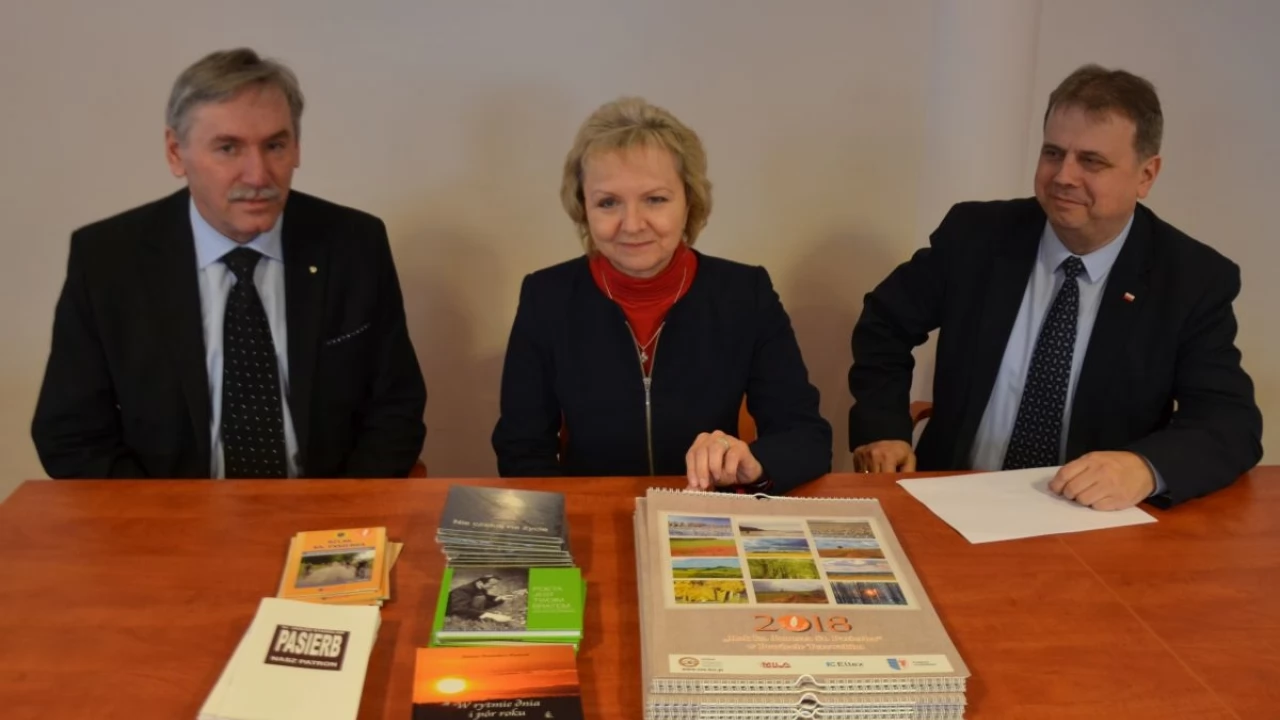 Trwa Rok ks. Janusza Pasierba. Co przygotowano?