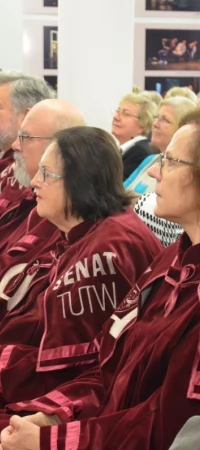 Uniwersytet III wieku zainaugurował rok