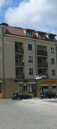 Na wysepce pojawi się semafor i zieleń