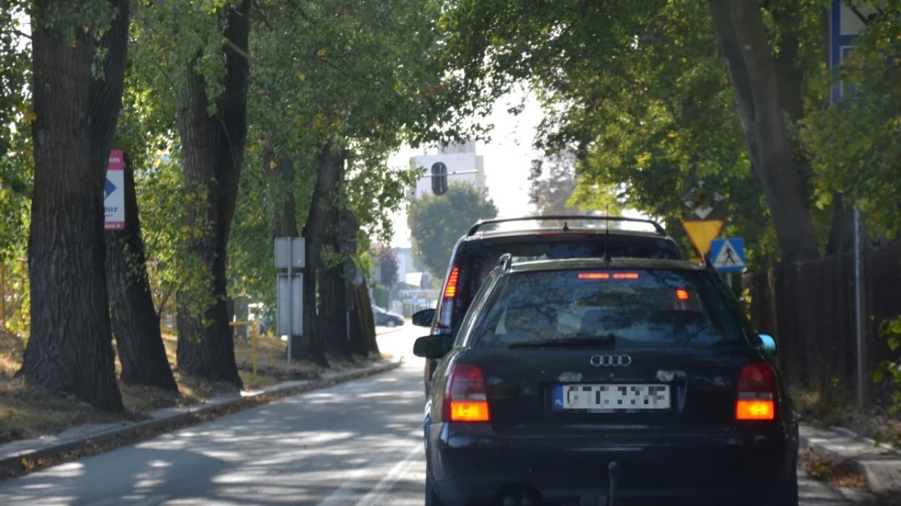 Burzliwe negocjacje między miastem a PSSE. Chodzi o Malinowską