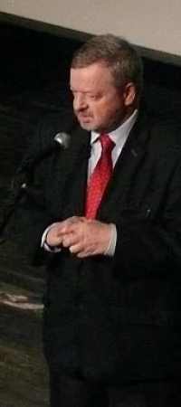 Na finał przyjechał m. in. senator Andrzej Grzyb