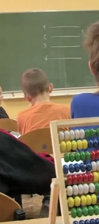 Szkoła, uczniowie