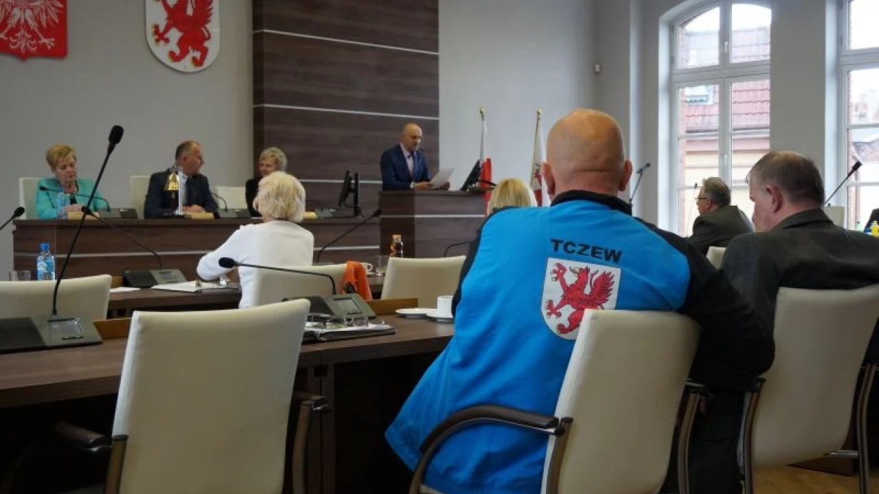 Będzie rondo Żołnierzy Wyklętych i Kociewskie. Jasna i Dersław poczekają