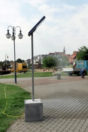 Zraszacz