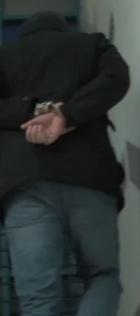Mężczyźni trafili w ręce policjantów