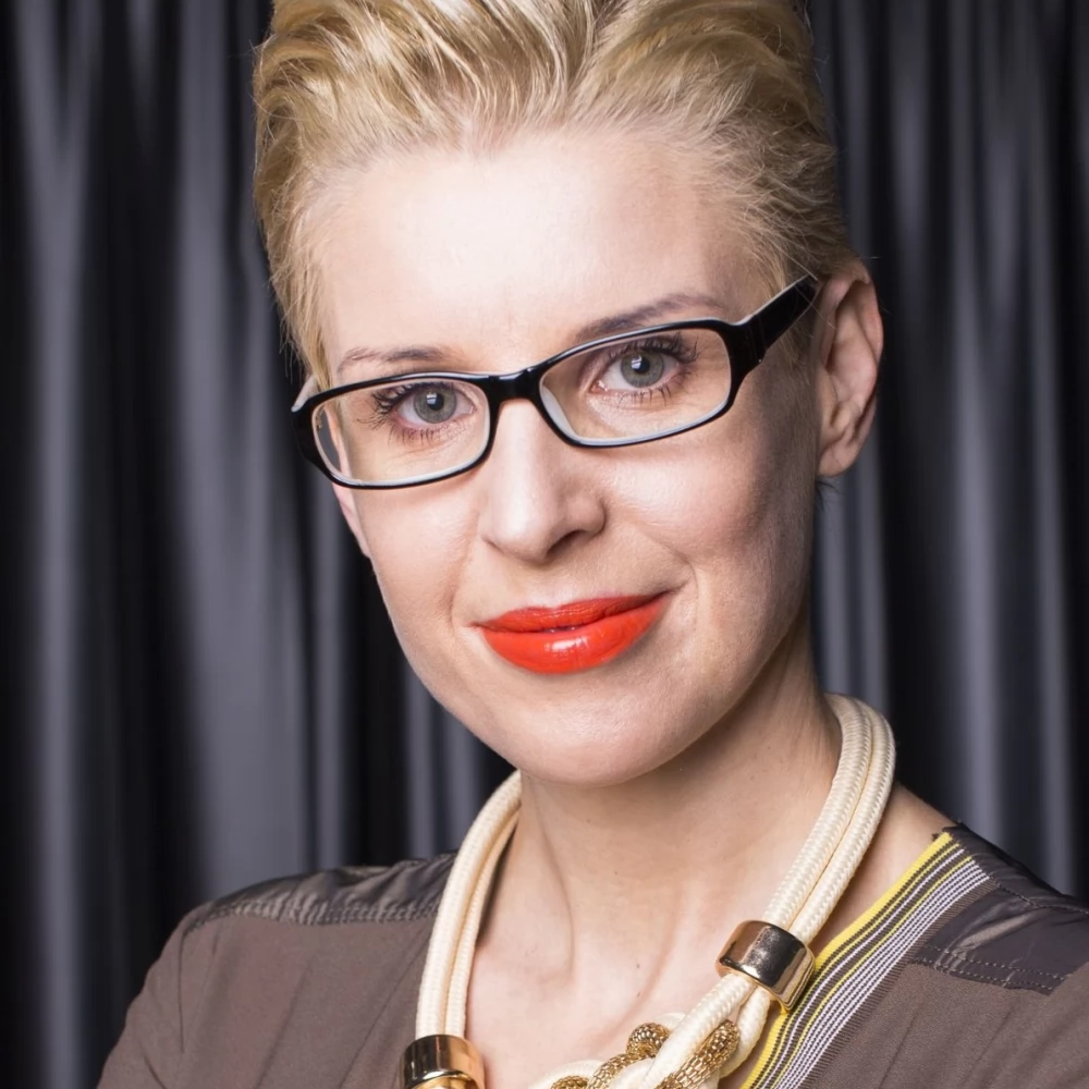 Joanna Grabowska od lutego będzie rządzić CKiS