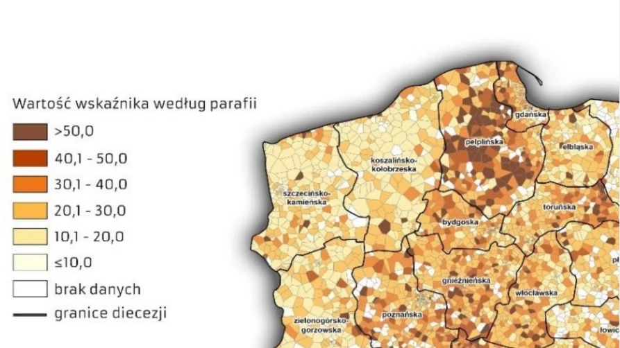 Wskaźnik dominicantes