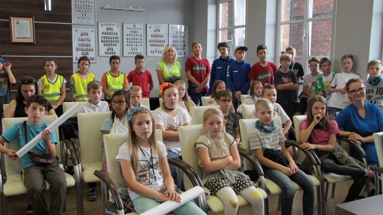 Ponad 85 tysięcy razy wybrali rower, hulajnogę, deskorolkę!