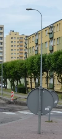 Ruszył remont Jedności Narodu