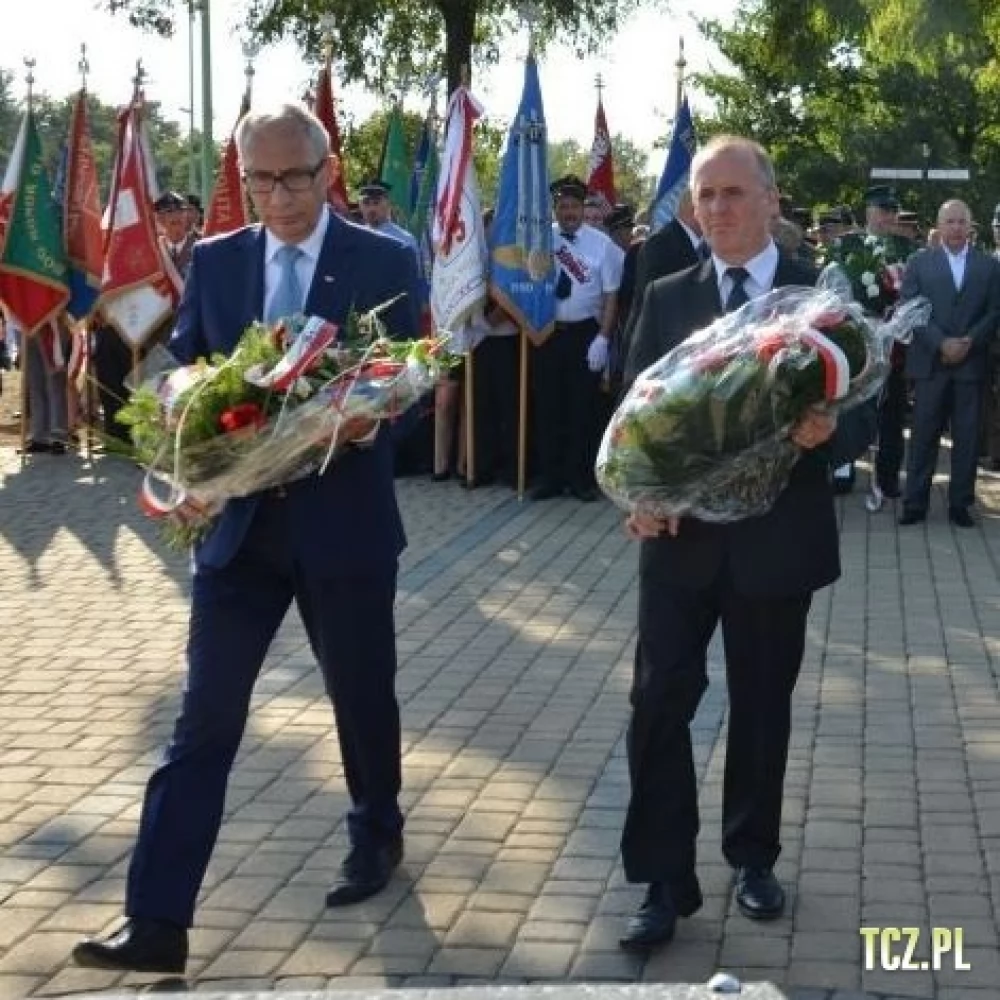 Tczew. Kto powalczy o poselski mandat?