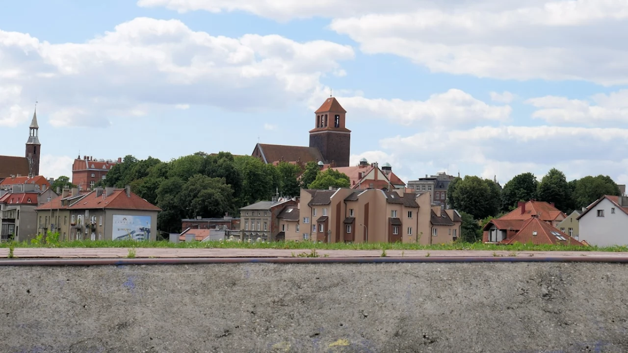 "Cztery pory roku w Tczewie - KALENDARZ 2018". Zgłoś swoje zdjęcie