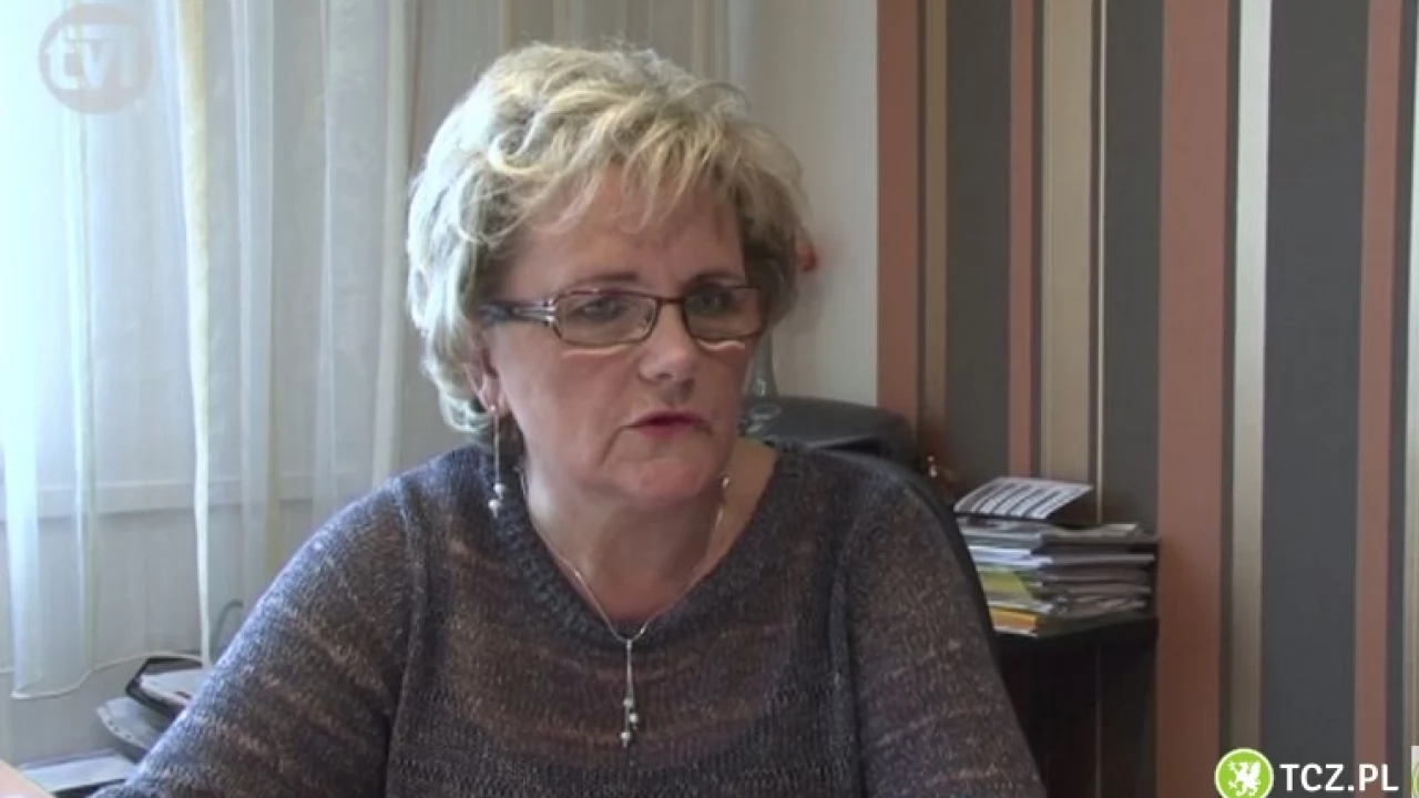 Julita Jakubowska wyróżniona nagrodą "Primus in Agendo"