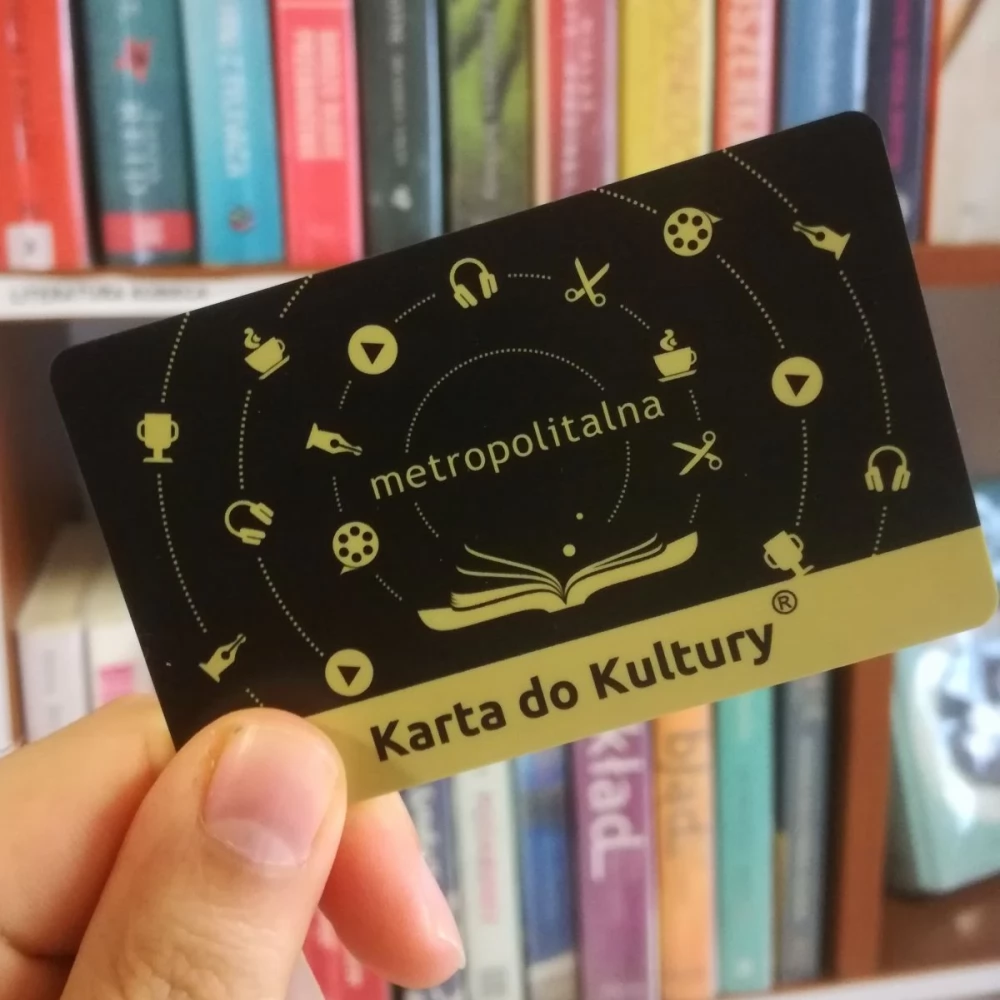 Metropolitalna Karta do Kultury w Gminie Morzeszczyn