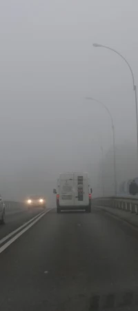 mgła