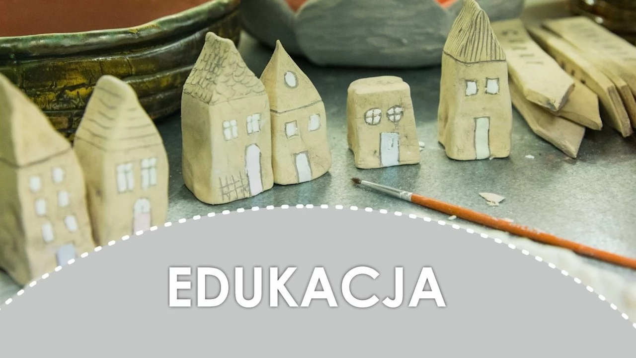 Wracają warsztaty artystyczne w Fabryce Sztuk