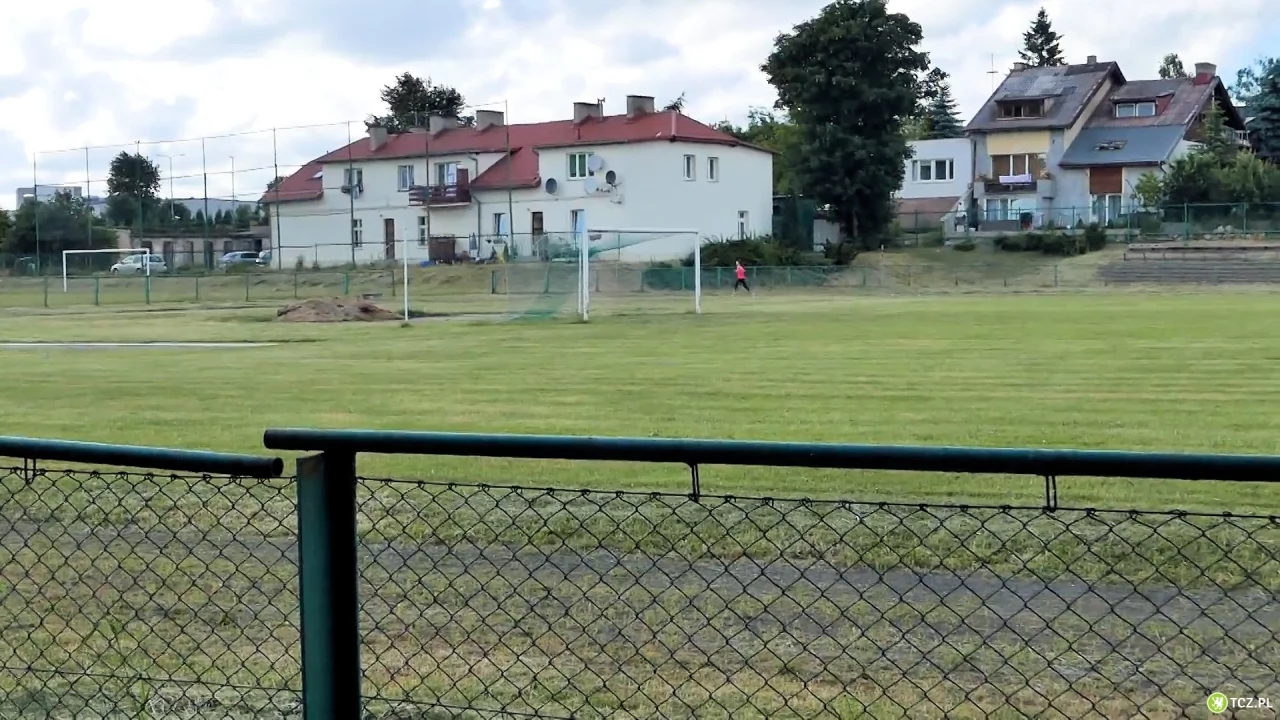 Ratusz chce przebudowywać stadion - decyzja na czerwcowej sesji