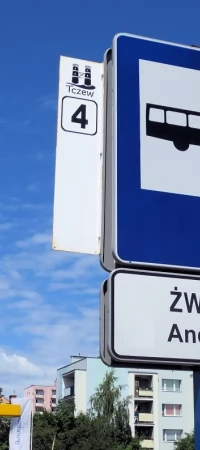 Przystanek