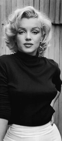 Marilyn Monroe