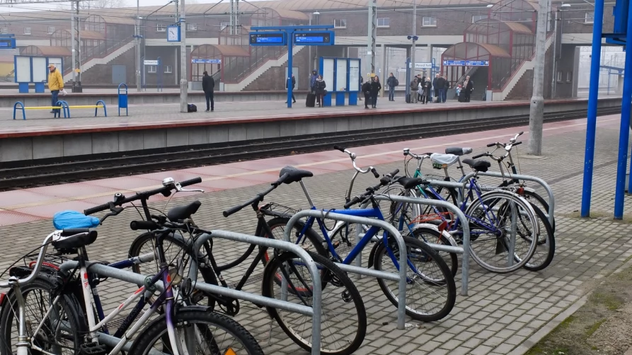 Tczew, czyli dworzec, o jakim Zakopane powinno zacząć marzyć
