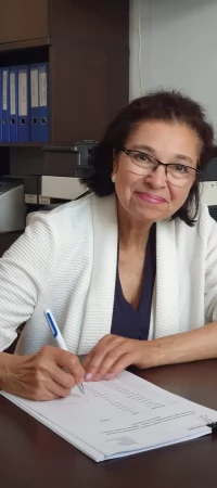 Małgorzata Chmiel ze specustawą