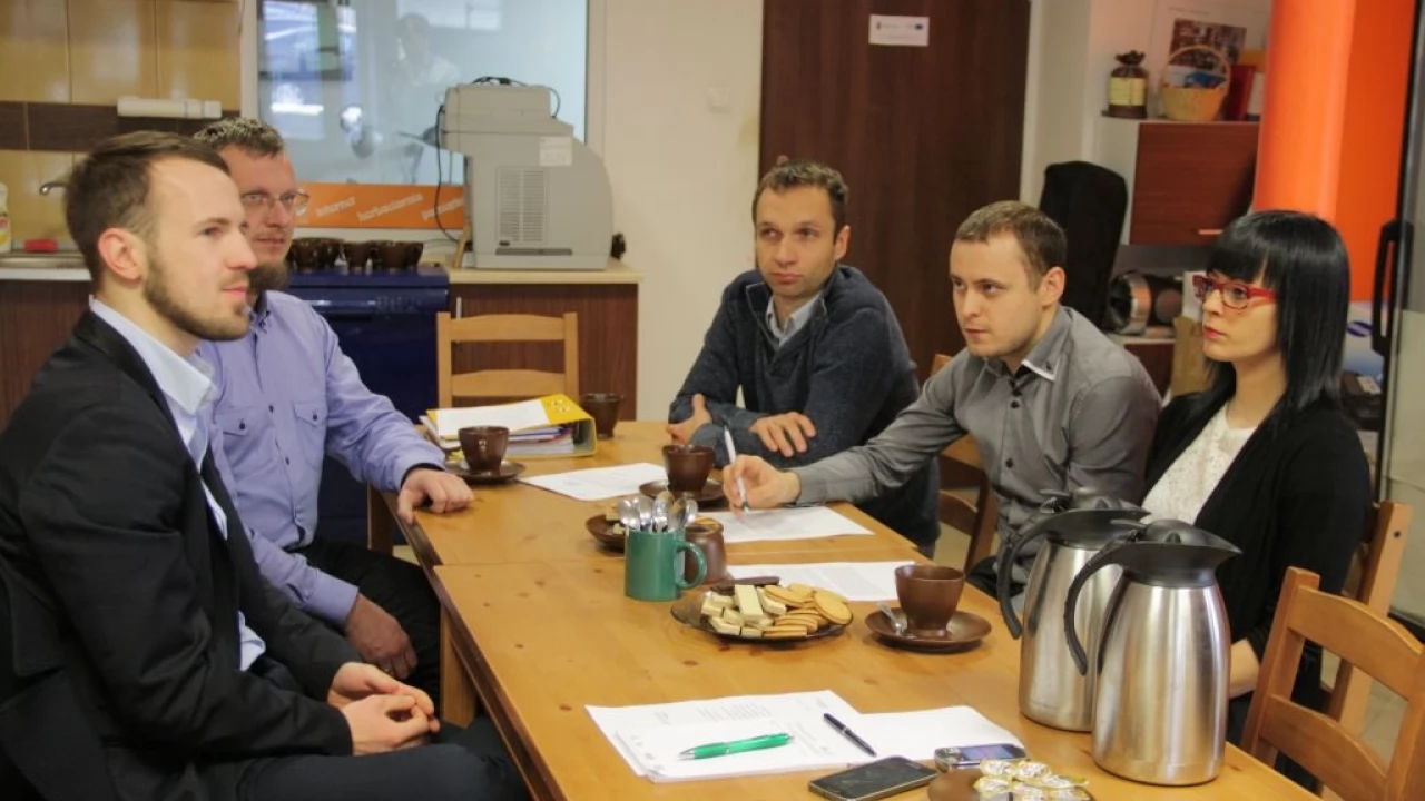 Referendum odwoławcze w Gniewie może się odbyć już pod koniec marca