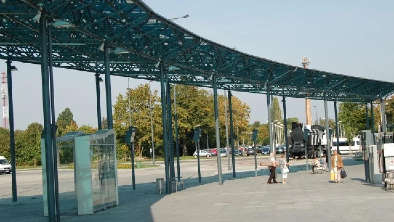 I nagroda dla Tczewa! "Węzeł" to najlepsza przestrzeń publiczna w Polsce