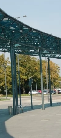 Węzeł, Tczew