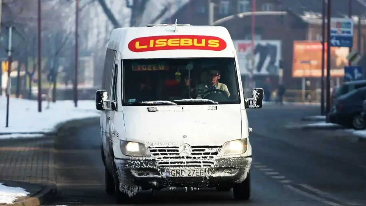 Koniec z autobusowym połączeniem Nowego Stawu z Tczewem?