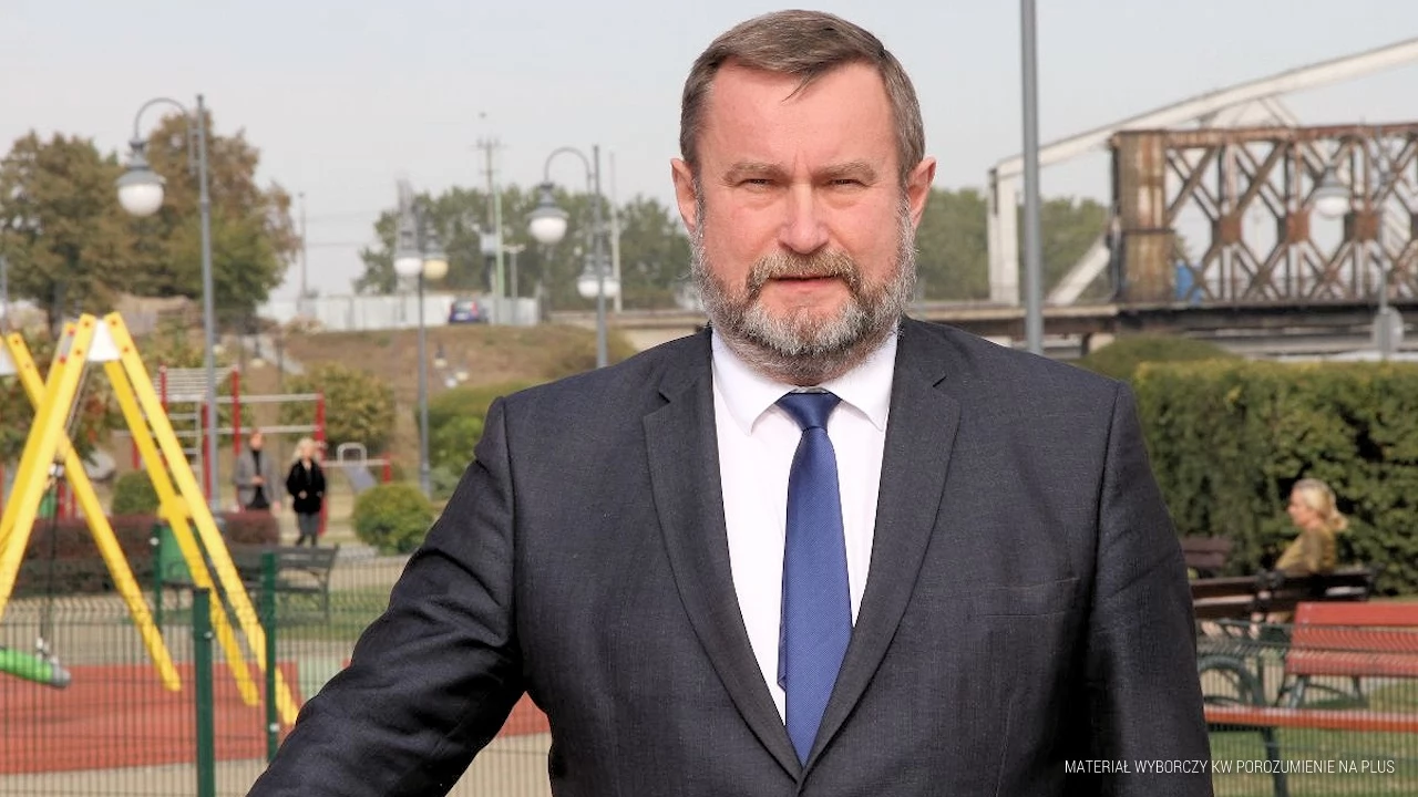 Mirosław Pobłocki: z Wami mogę więcej