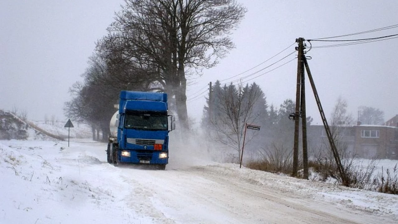 Jaka pogoda na najbliższy tydzień?