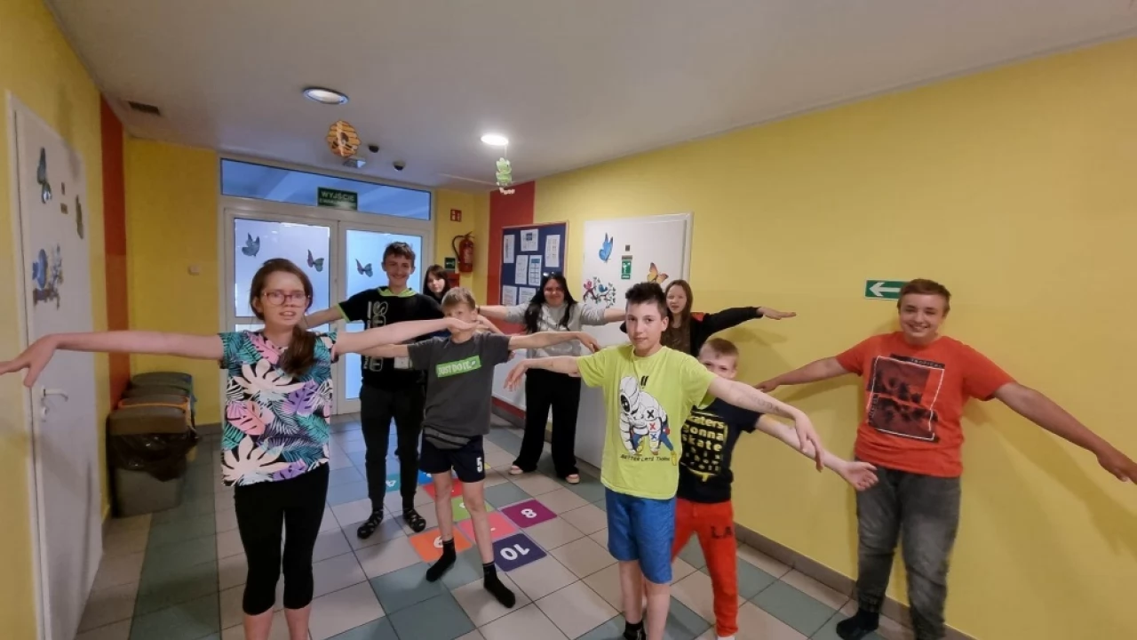 Pelplińskie Stowarzyszenie promuje zdrowy styl życia