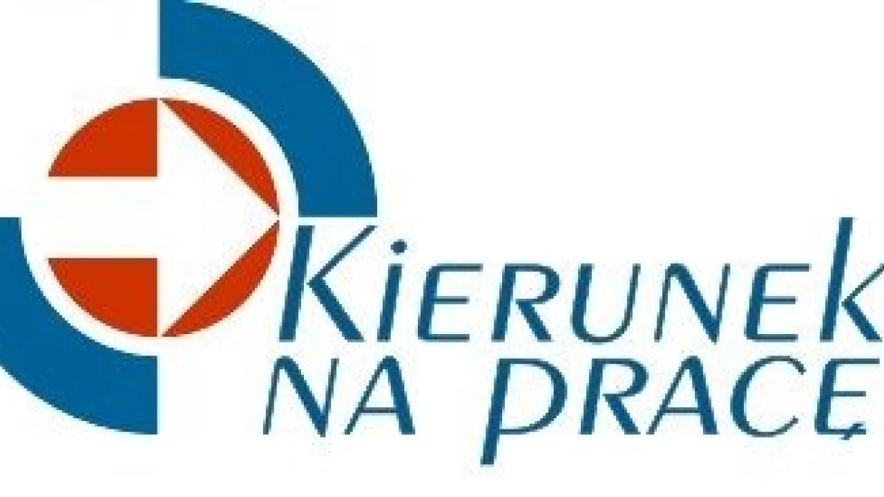 Trwa nabór do projektu "Kierunek na pracę"