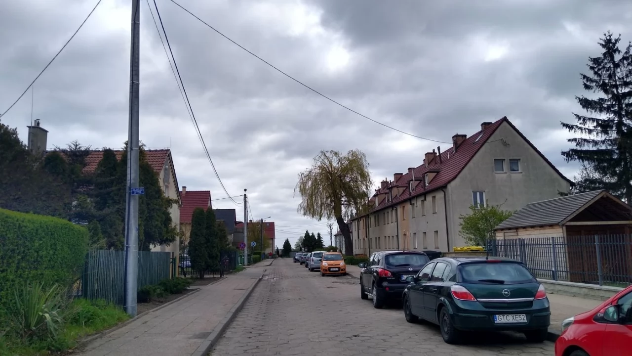 Ulica Elżbiety pozostanie pod ochroną konserwatorską