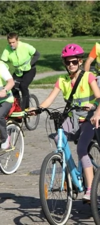 Dzień bez samochodu 2015