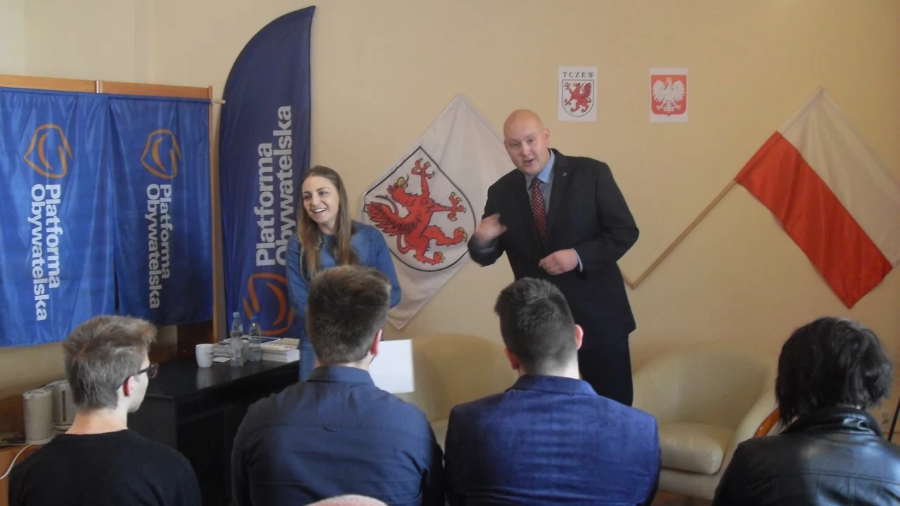 Młodzi Demokraci wybrali nowy zarząd
