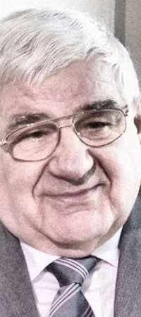 Starosta Józef Puczyński