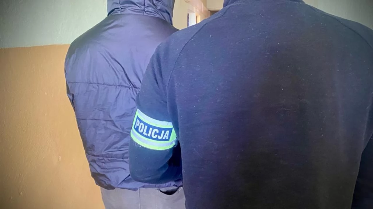 Zabierał z drogerii tylko jeden typ produktu. Teraz grozi mu 5 lat