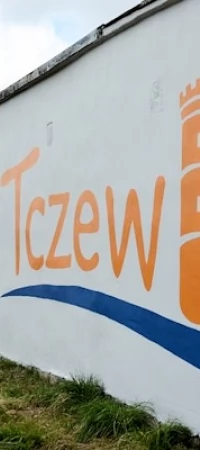 Mural przy alei Solidarności