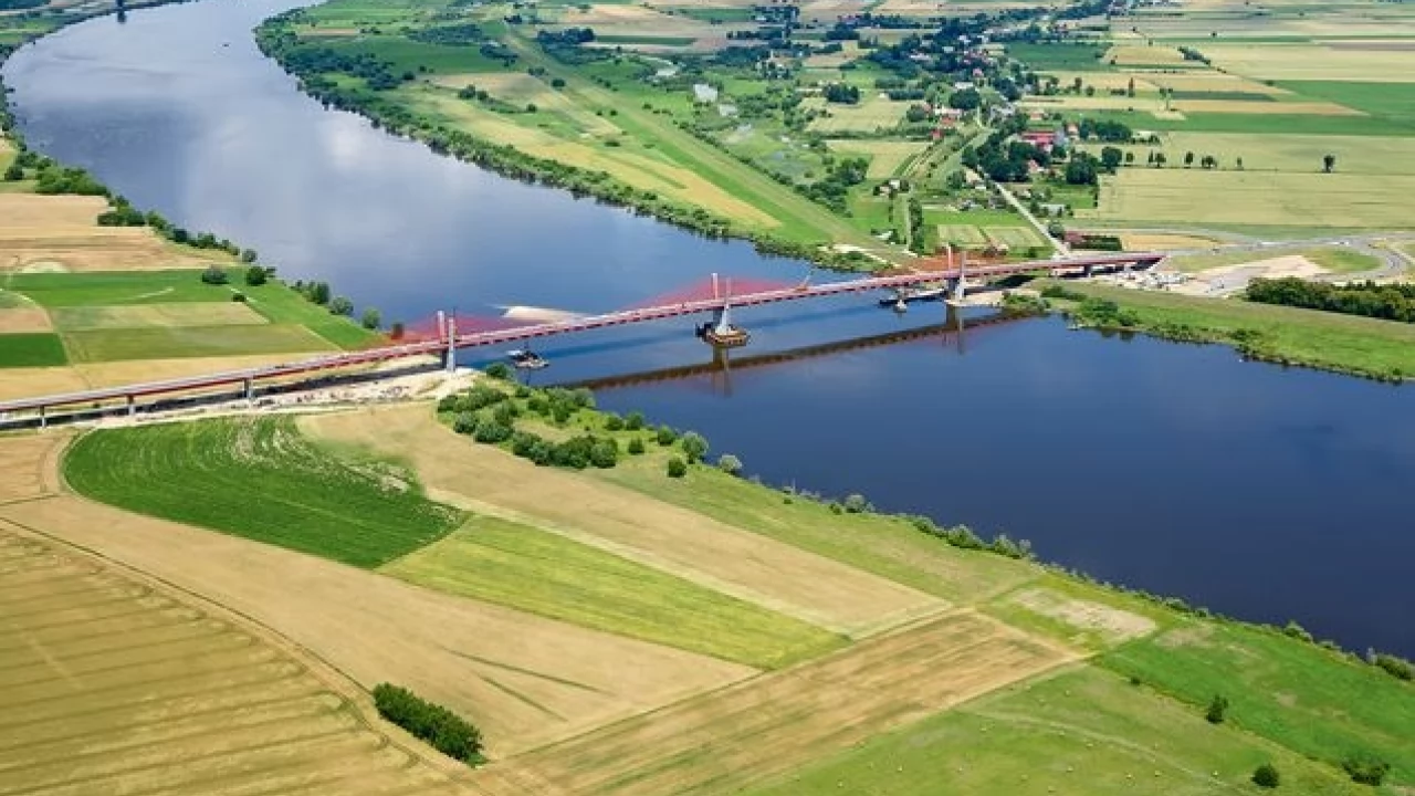 Wielka feta na oddanie mostu - zobacz, co przygotowano