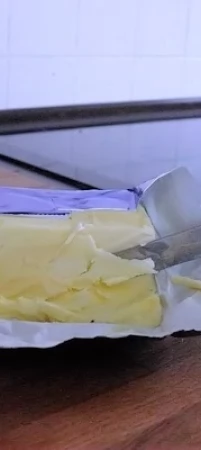 Inspekcja skontrolowała masło w tczewskich sklepach