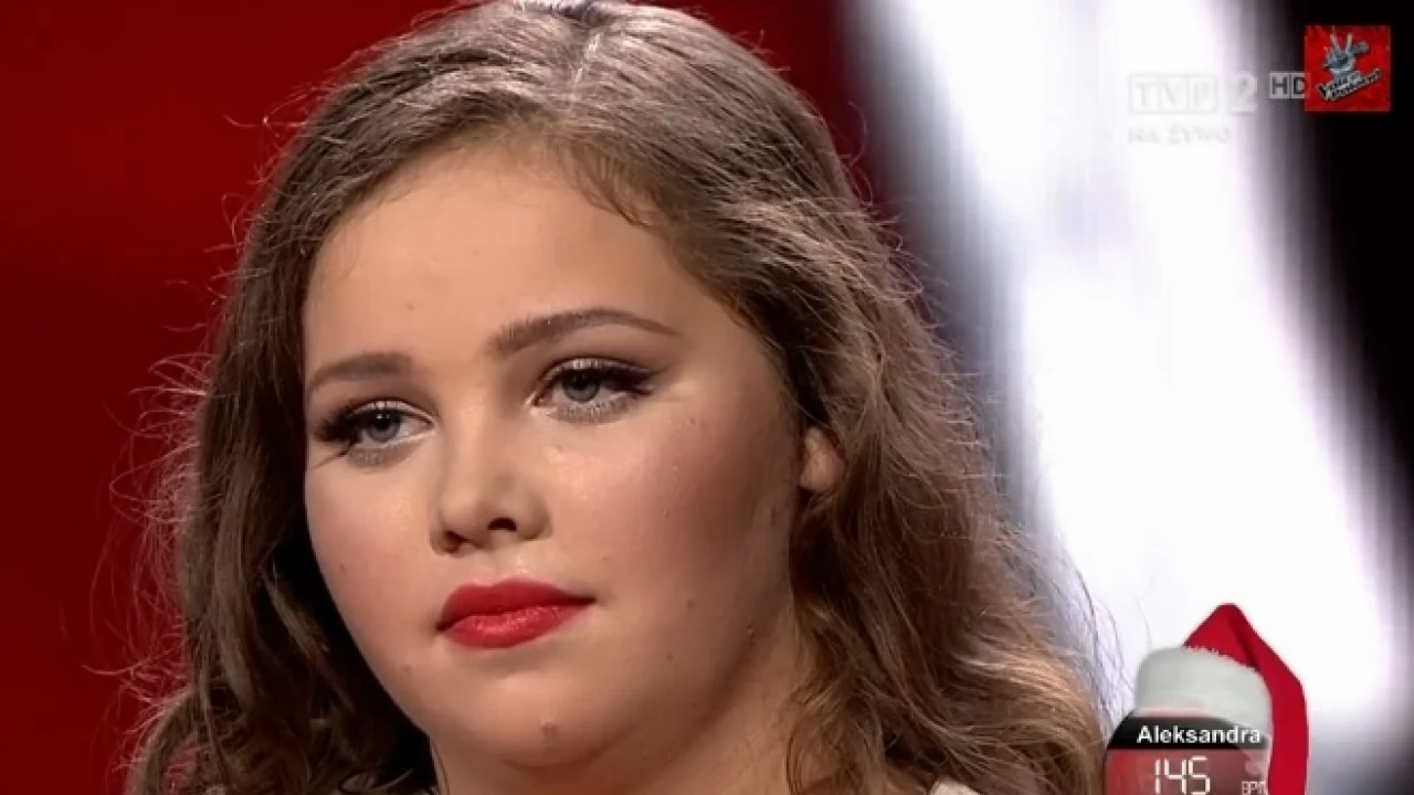 Aleksandra Nizio pokonała w ścisłym finale Przemka Radziszewskiego