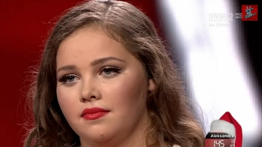 Aleksandra Nizio